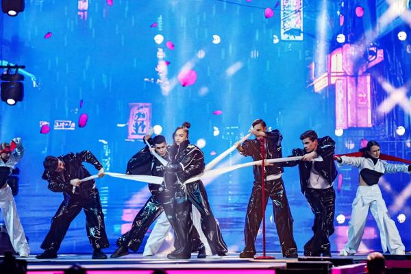 Алсу, Киркоров, Чеботина и другие: легенды на "Песне года-2025"
Алсу, Киркоров, Чеботина и другие: легенды на "Песне года-2025"