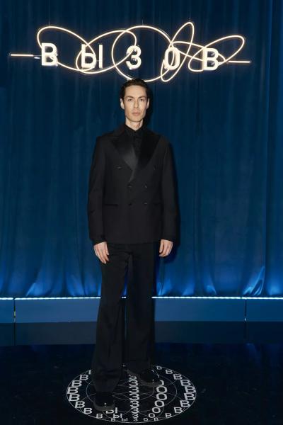 
                "Вызов": Алла Сигалова, Софья Эрнст и другие гости церемонии            