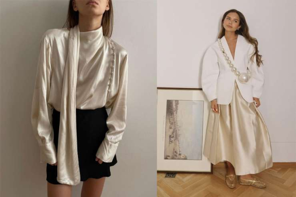 Корпоратив без фейлов: как выглядеть празднично и уместно Корпоратив без фейлов: как выглядеть празднично и уместно