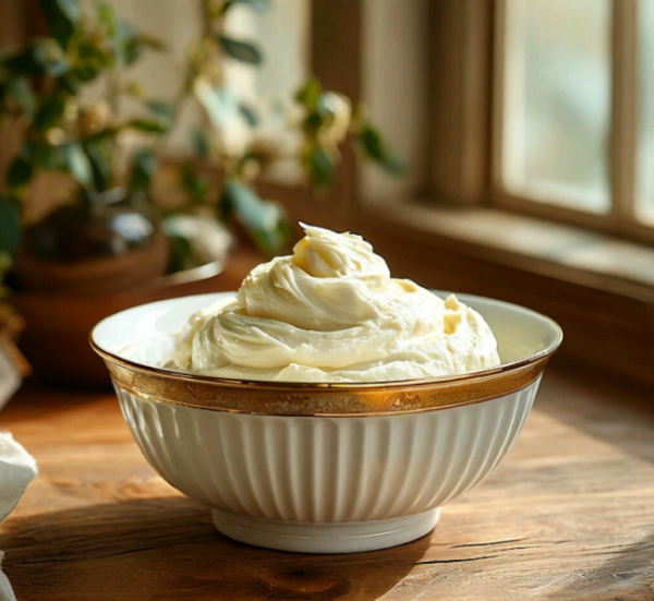 Как приготовить сливочное масло дома: простой рецепт Как приготовить сливочное масло дома: простой рецепт