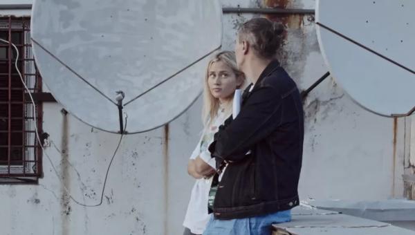 Маш Милаш: "Мне невероятно повезло с проектами и с людьми"
Маш Милаш: "Мне невероятно повезло с проектами и с людьми"