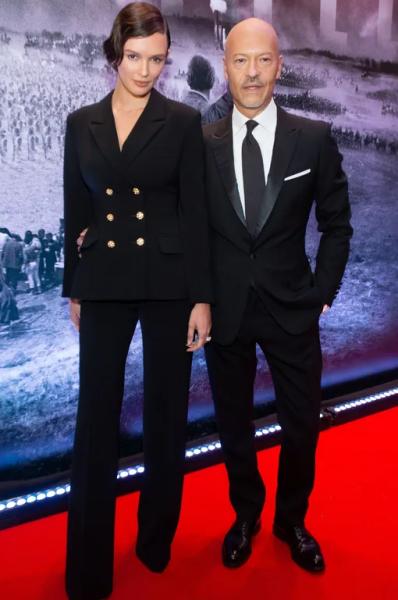 &laquo;Мне было жутко обидно&raquo;: Федора Бондарчука возмутили нападки на Паулину Андрееву