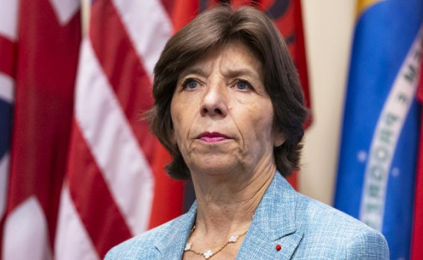 Катрин Колонна Катрин Колонна