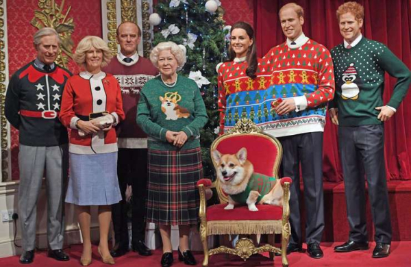 Эффект Бриджет Джонс: как носить Ugly Sweater и выглядеть стильно