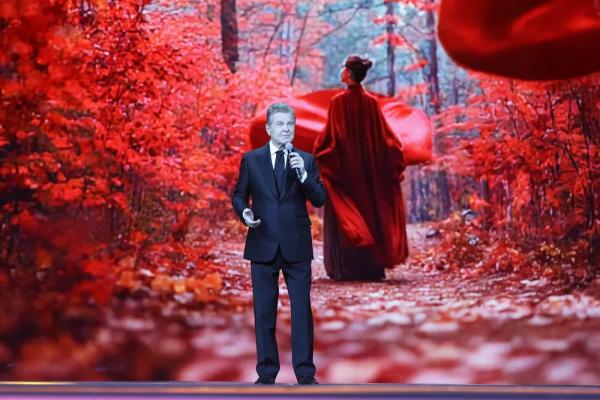 Алсу, Киркоров, Чеботина и другие: легенды на "Песне года-2025"
Алсу, Киркоров, Чеботина и другие: легенды на "Песне года-2025"