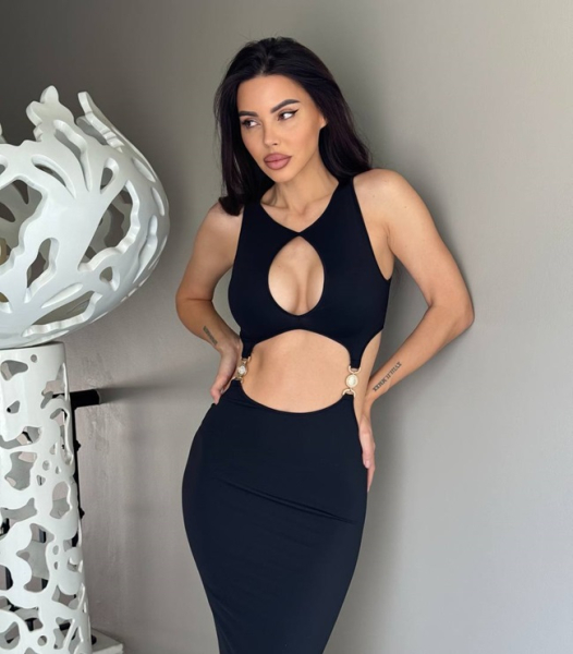 Оксана Самойлова во время развода получила новую работу Оксана Самойлова во время развода получила новую работу