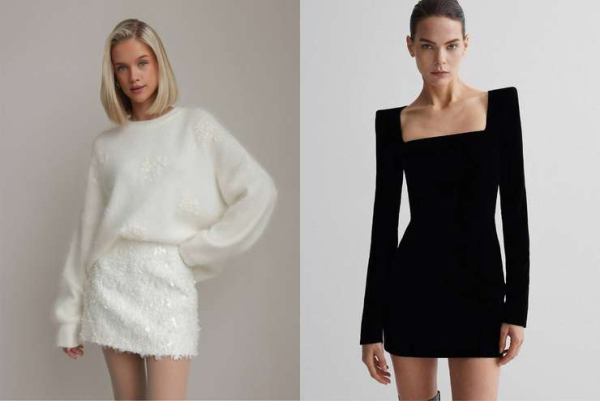 Корпоратив без фейлов: как выглядеть празднично и уместно Корпоратив без фейлов: как выглядеть празднично и уместно