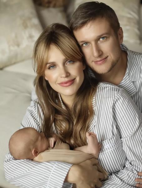 Анатолий Руденко о партнерских родах с женой: "Я просто не знал, что мне делать"
Анатолий Руденко о партнерских родах с женой: "Я просто не знал, что мне делать"