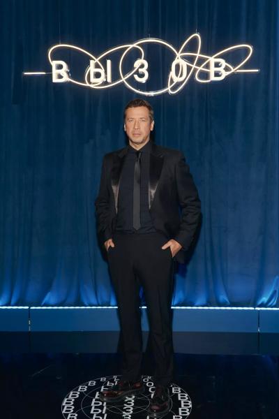 
                "Вызов": Алла Сигалова, Софья Эрнст и другие гости церемонии            