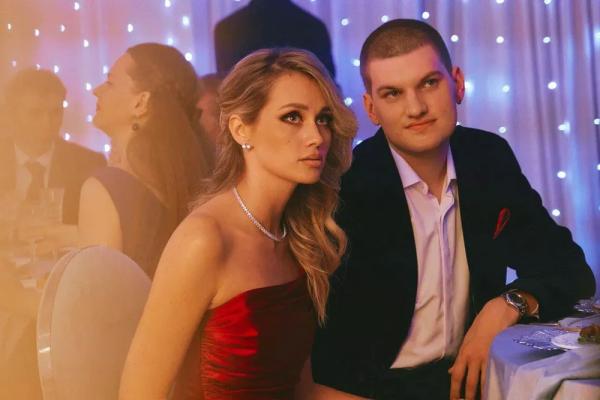 Маш Милаш: "Мне невероятно повезло с проектами и с людьми"
Маш Милаш: "Мне невероятно повезло с проектами и с людьми"