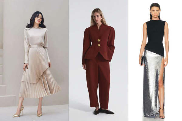 Корпоратив без фейлов: как выглядеть празднично и уместно Корпоратив без фейлов: как выглядеть празднично и уместно