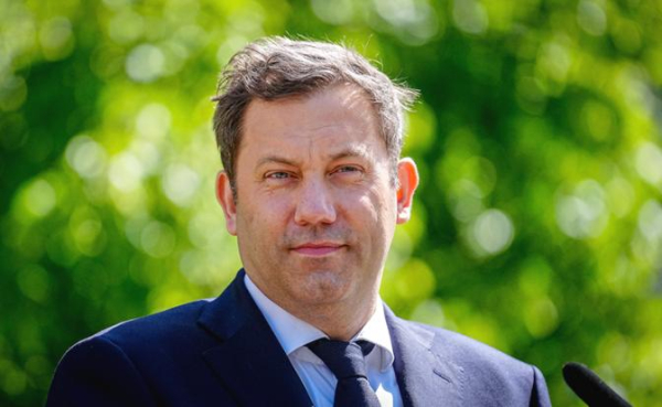 Ларс Клингбайль Ларс Клингбайль