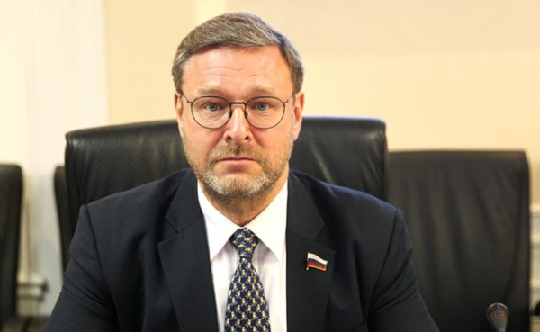 Константин Косачев Константин Косачев