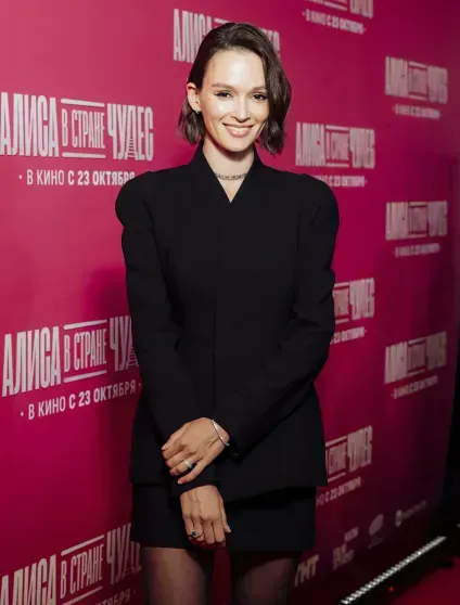 Фёдор Бондарчук впервые после развода высказался о Паулине Андреевой