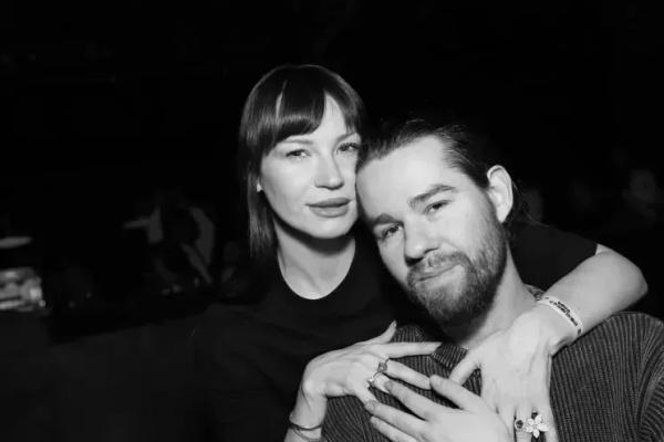 "Мне хотелось необычное имя". Ида Галич раскрыла имя дочери "Мне хотелось необычное имя". Ида Галич раскрыла имя дочери