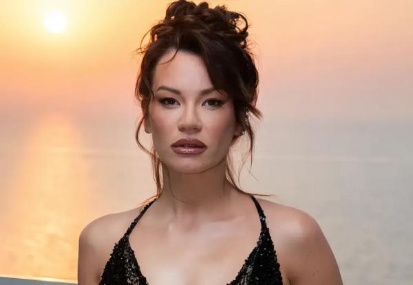 "Мне хотелось необычное имя". Ида Галич раскрыла имя дочери "Мне хотелось необычное имя". Ида Галич раскрыла имя дочери