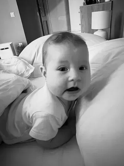 "Мне хотелось необычное имя". Ида Галич раскрыла имя дочери "Мне хотелось необычное имя". Ида Галич раскрыла имя дочери