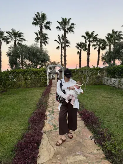 "Мне хотелось необычное имя". Ида Галич раскрыла имя дочери "Мне хотелось необычное имя". Ида Галич раскрыла имя дочери