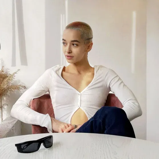 "Мой ребёнок не выжил". Блогерша Айша Чигга потеряла ребёнка после домашних родов в воде "Мой ребёнок не выжил". Блогерша Айша Чигга потеряла ребёнка после домашних родов в воде