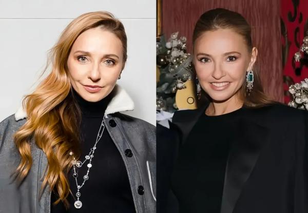 "Отлично проделанная работа". На Spletnik обсуждают "новое" лицо 50-летней Татьяны Навки "Отлично проделанная работа". На Spletnik обсуждают "новое" лицо 50-летней Татьяны Навки