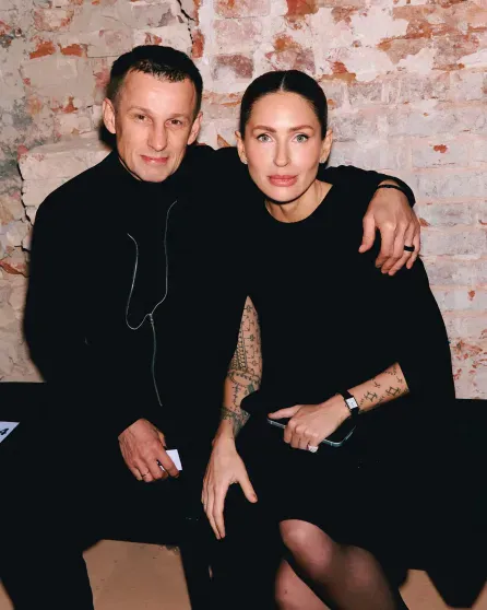 "Потерявшая нравственные ориентиры Европа как никогда близка к апокалипсису". Жена тренера "Зенита" Сергея Семака рассказала, как она разочаровалась в Мюнхене "Потерявшая нравственные ориентиры Европа как никогда близка к апокалипсису". Жена тренера "Зенита" Сергея Семака рассказала, как она разочаровалась в Мюнхене