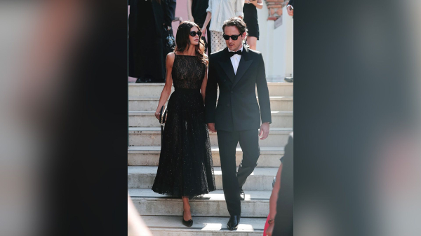 Льюис Пуллман Льюис Пуллман