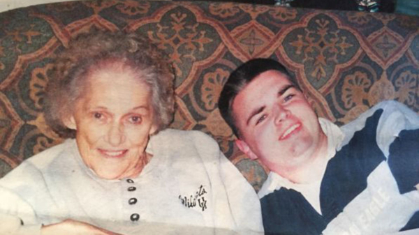 Джей Ди Вэнс Джей Ди Вэнс