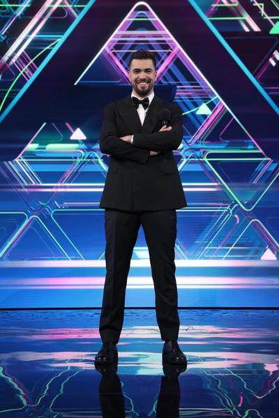 Вячеслав Макаров о соперничестве с Басковым, приходе Ивлеевой в шоу «Маска» и предложении заменить Артика в Artik&Asti Вячеслав Макаров о соперничестве с Басковым, приходе Ивлеевой в шоу «Маска» и предложении заменить Артика в Artik&Asti