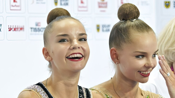 Арина Аверина Арина Аверина