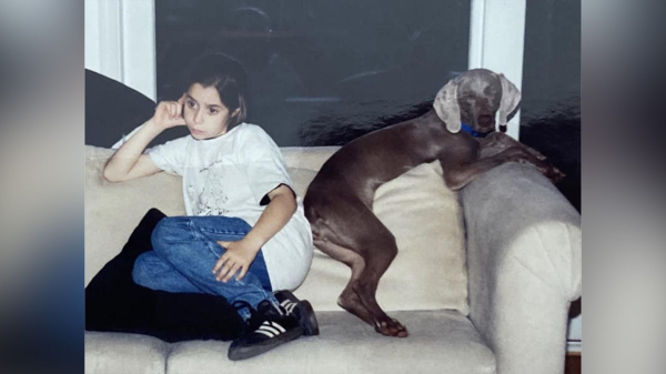 Кристин Милиоти Кристин Милиоти