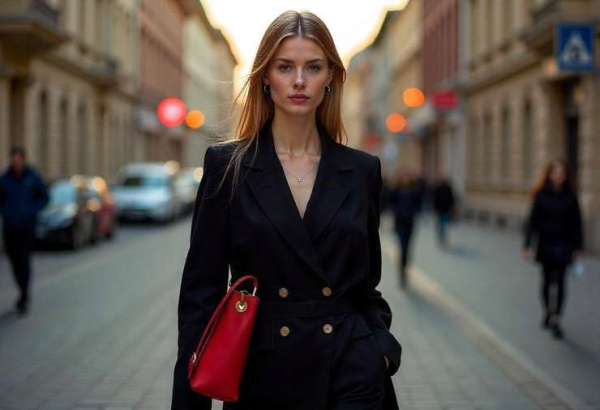 Нумерология стиля: как дата рождения влияет на ваш выбор одежды и цветов Нумерология стиля: как дата рождения влияет на ваш выбор одежды и цветов