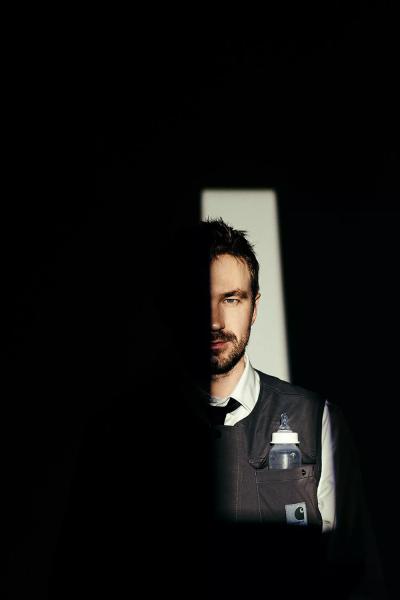 Александр Петров: "Уверен, "Горыныч" моему сыну понравится"
Александр Петров: "Уверен, "Горыныч" моему сыну понравится"