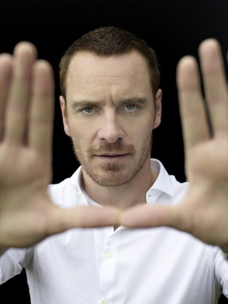 Майкл Фассбендер Майкл Фассбендер