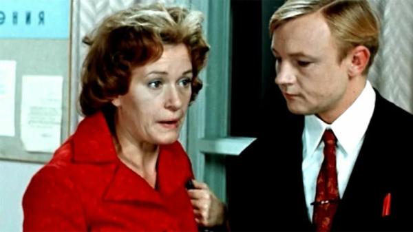 Не стало Валентины Талызиной — что известно
Не стало Валентины Талызиной — что известно