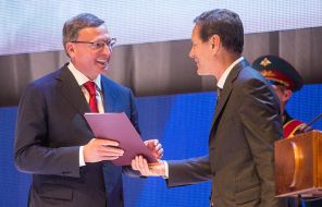 Александр Бурков Александр Бурков