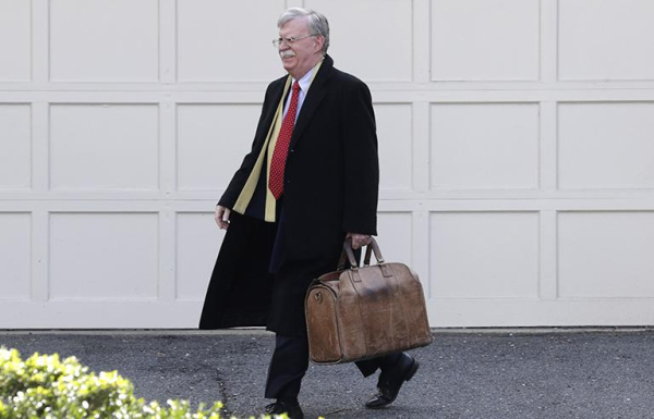 Джон Болтон Джон Болтон