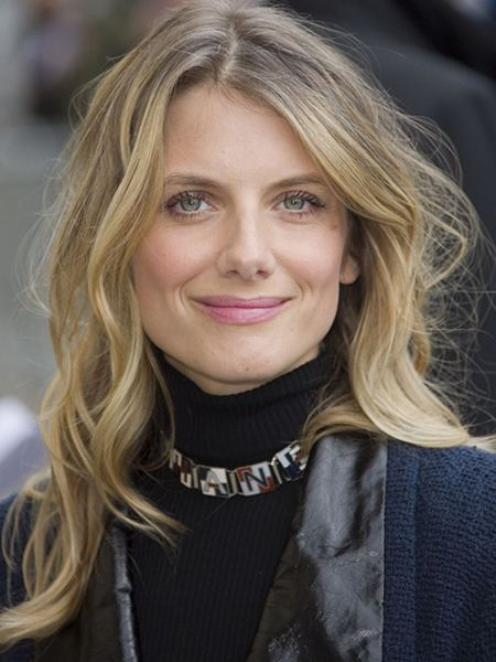 Мелани Лоран Мелани Лоран