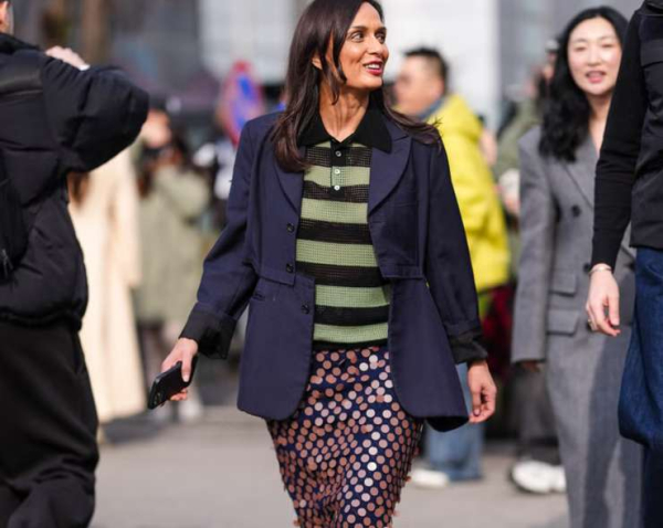 Атласная юбка — летний хит, актуальный и осенью, как и с чем носить Атласная юбка — летний хит, актуальный и осенью, как и с чем носить