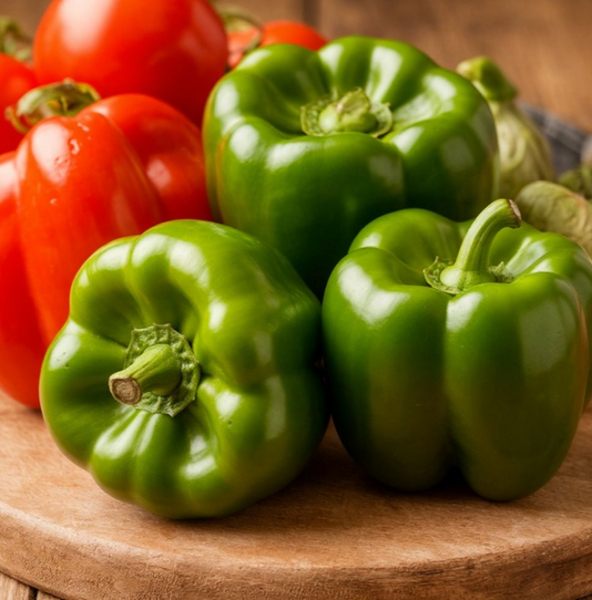 Как заготовить перцы на зиму – простые рецепты 2025 года Как заготовить перцы на зиму – простые рецепты 2025 года