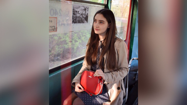 Динара Курбанова Динара Курбанова