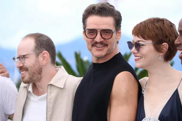 Хоакин Феникс, Педро Паскаль, Остин Батлер, Эмма Стоун: масштабный фотоколл в Каннах
Хоакин Феникс, Педро Паскаль, Остин Батлер, Эмма Стоун: масштабный фотоколл в Каннах