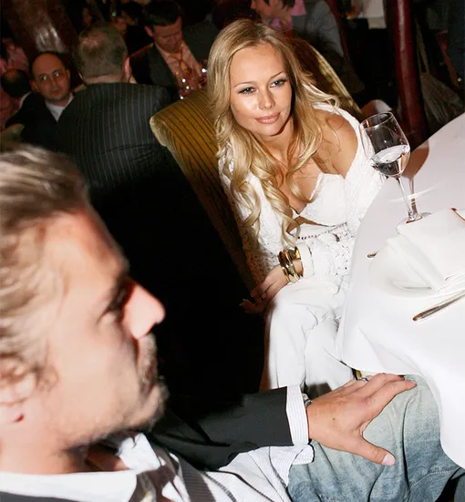 Встречался с Жуковой и Кориковой, но остался холостяком: почему не сложилась личная жизнь Марата Сафина Встречался с Жуковой и Кориковой, но остался холостяком: почему не сложилась личная жизнь Марата Сафина