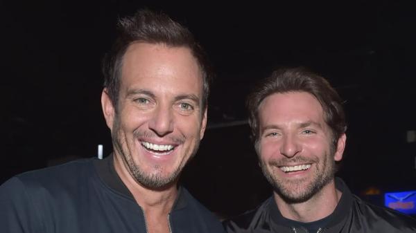 Брэдли Купер Брэдли Купер