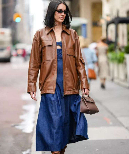 Цвет настроения синий: с чем и как носить летом, чтобы выглядеть стильно Цвет настроения синий: с чем и как носить летом, чтобы выглядеть стильно