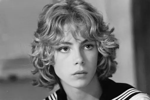 Умер «самый красивый мальчик ХХ века», актер фильма «Смерть в Венеции» Бьерн Андресен Умер «самый красивый мальчик ХХ века», актер фильма «Смерть в Венеции» Бьерн Андресен