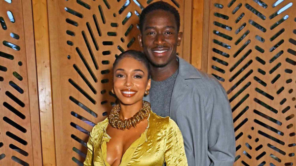 Демсон Идрис Демсон Идрис