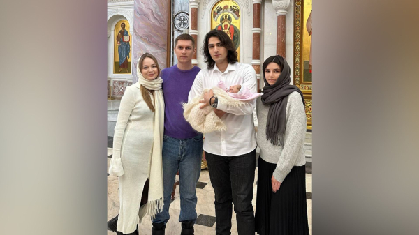 Олег Шепс Олег Шепс