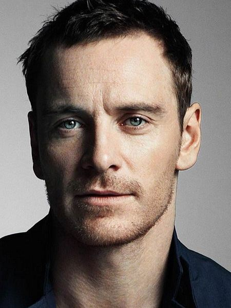 Майкл Фассбендер Майкл Фассбендер