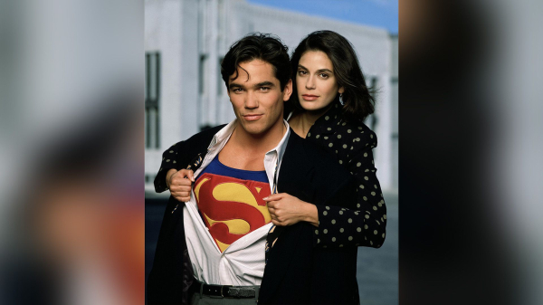 Тери Хэтчер Тери Хэтчер