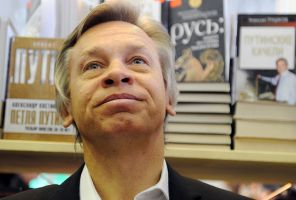 Алексей Пушков Алексей Пушков